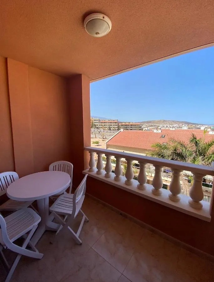 La Ola Apartment. Enjoy El Medano. 2 Bedrooms Apartment El Medano (Tenerife)