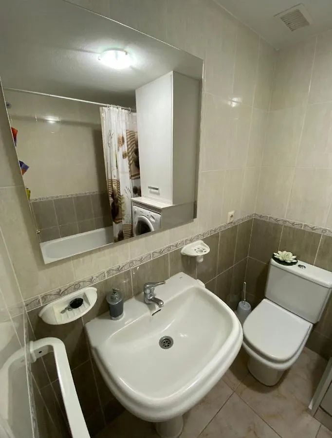 La Ola Apartment. Enjoy El Medano. 2 Bedrooms Apartment