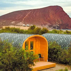Camping Montana Roja Camping